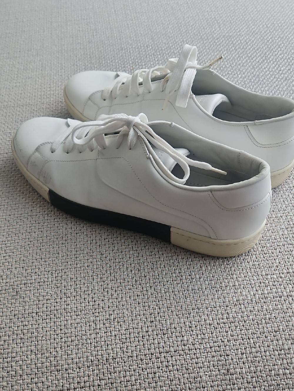 Mens,original Prada sneakers